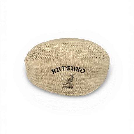 KAMON TROPIC 504 VENTAIR （RUTSUBO× KANGOL） 2026