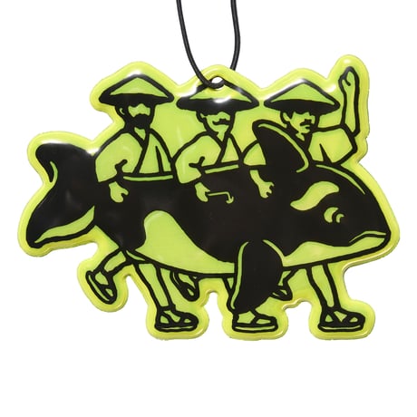 RTB BROS KEYHOLDER （RUTSUBO×YU SUDA）