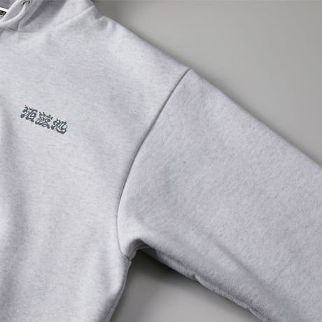 洒落処 FULLZIP PARKA
