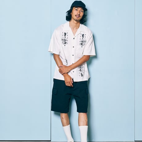 BDU RELAX SHORTS