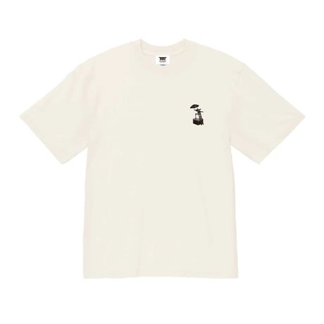 BAR HOPPING （梯子酒） S/S T-SHIRTS (RUTSUBO×YU SUDA )