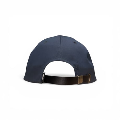 HOUSE DUCK 6PANEL CAP (RUTSUBO × YU SUDA ）