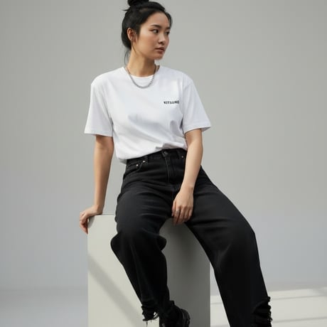 OG DRY COOL TOUCH S/S T-SHIRTS ( GROW IN THE DARK )