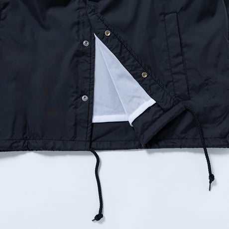 洒落処 COACH JACKET