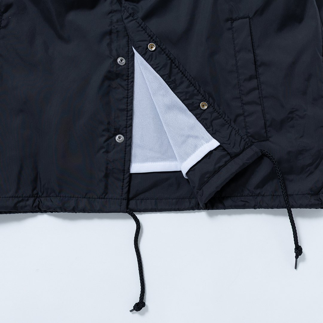 洒落処 COACH JACKET | 坩堝-RUTSUBO- ONLINE SHOP