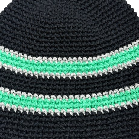 CRUSHER HAT 25FA