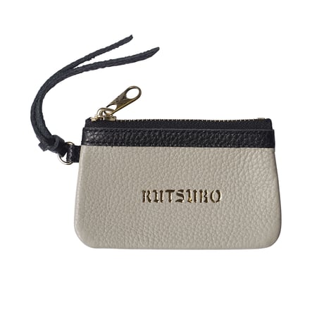 RAGGED SMALL CASE（RUTSUBO×GNUOYP）