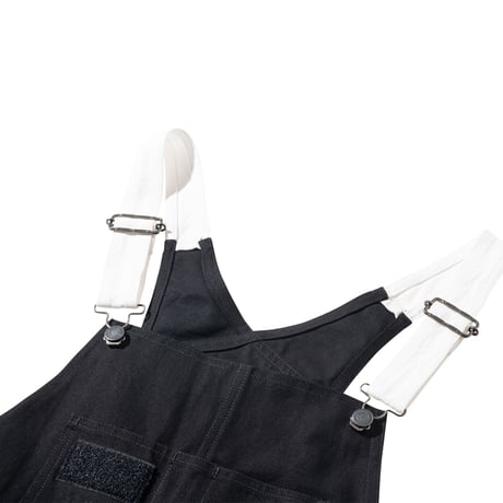 KAMON OVERALL FW22