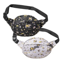 FOREST WAIST BAG  （RUTSUBO×HOLHY）