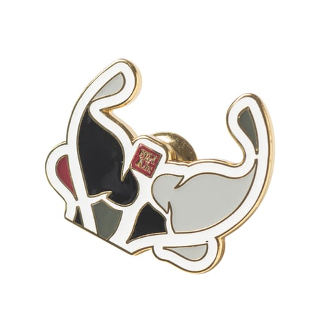 Brevity Pins