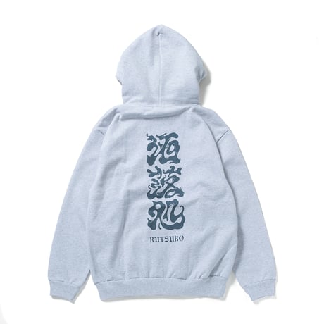 洒落処 FULLZIP PARKA