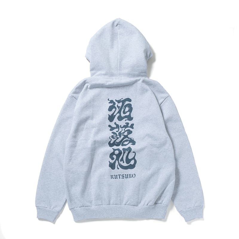 洒落処 FULLZIP PARKA | 坩堝-RUTSUBO- ONLINE SHOP