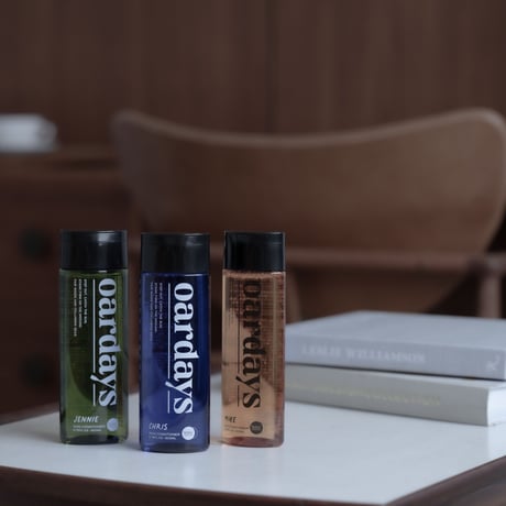 oardays SKIN CONDITIONER Made in JAPAN