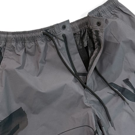 さむばでべるでい DRY TECH PANTS (RUTSUBO×JUN INOUE)