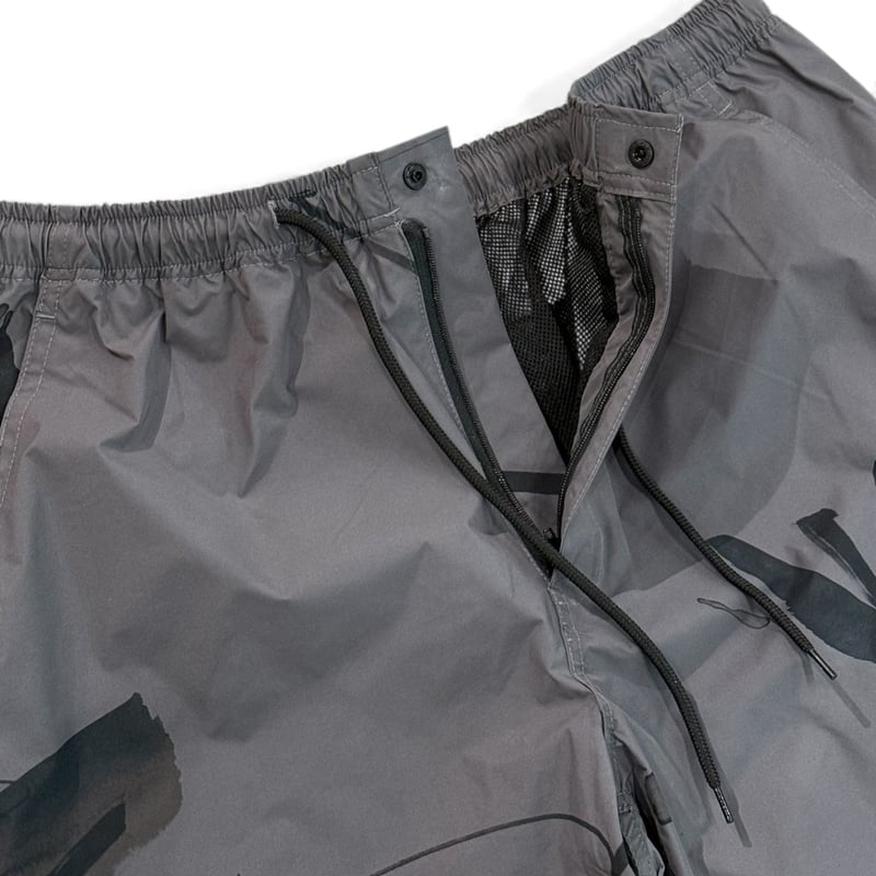 さむばでべるでい DRY TECH PANTS (RUTSUBO×JUN INOUE) | 坩
