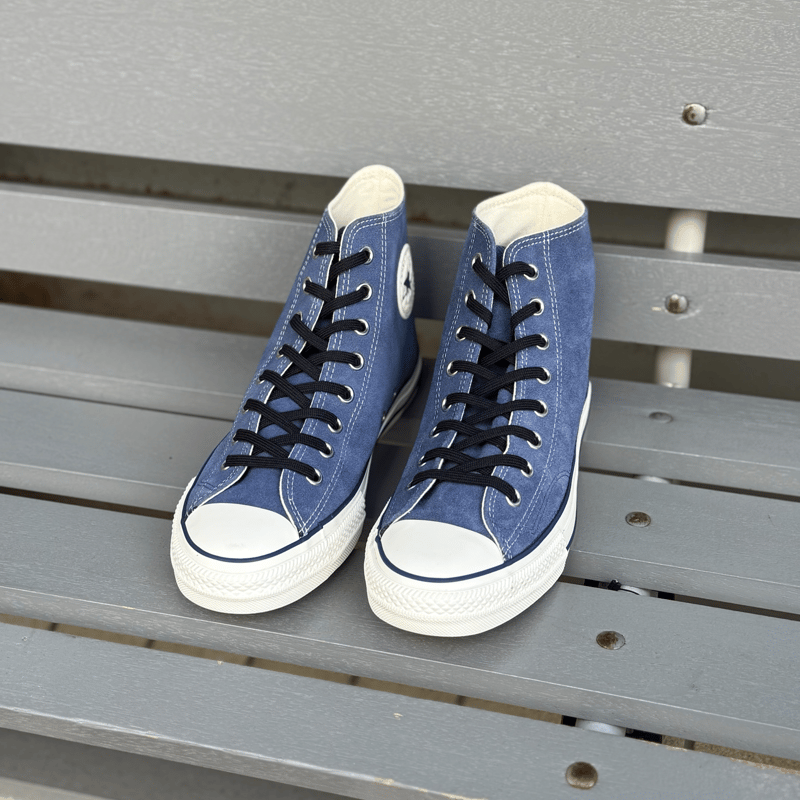 CONVERSE SKATEBOARDING】 ALL STAR SK HI NAVY |