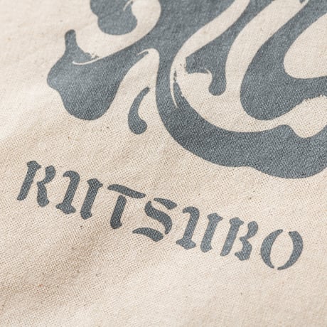 洒落処 TOTE BAG