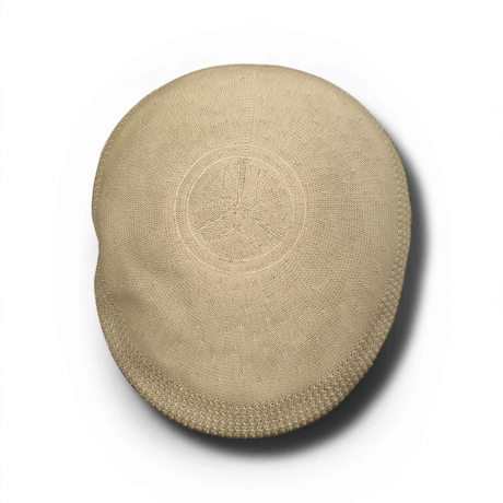 KAMON TROPIC 504 VENTAIR （RUTSUBO× KANGOL） 2026