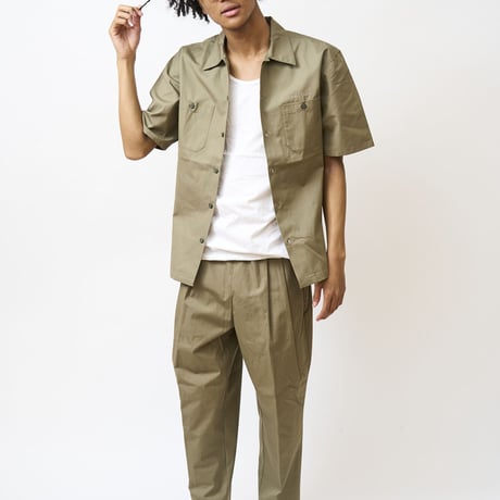 EASY PANTS