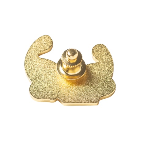 Brevity Pins