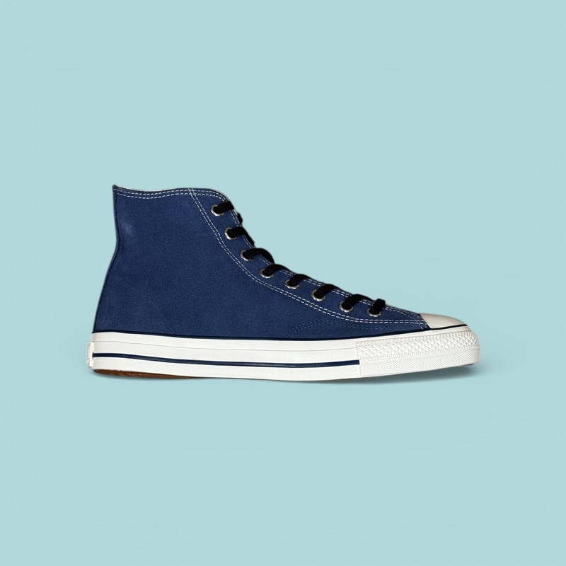 CONVERSE SKATEBOARDING】 ALL STAR SK HI NAVY |
