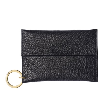 POCKET TISSUE CASE（RUTSUBO×GNUOYP）