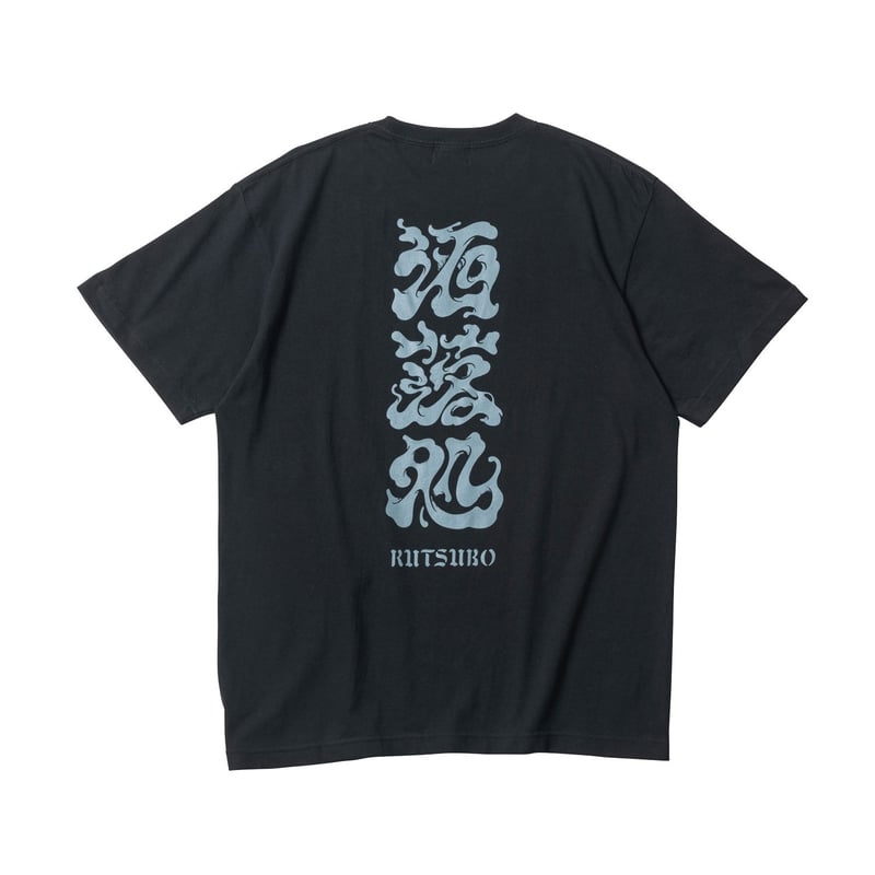 洒落処 RUTSUBO T-SHIRTS | 坩堝-RUTSUBO- ONLINE SHOP