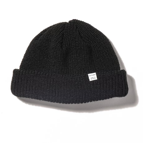 ６PANEL BEANIE