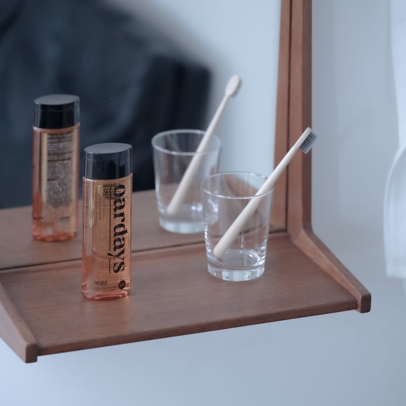 oardays SKIN CONDITIONER Made in JAPAN | 坩堝-RUT