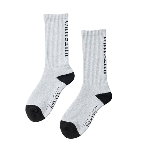 MELANGE OG SOCKS