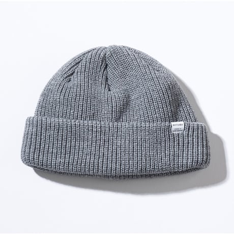 ６PANEL BEANIE