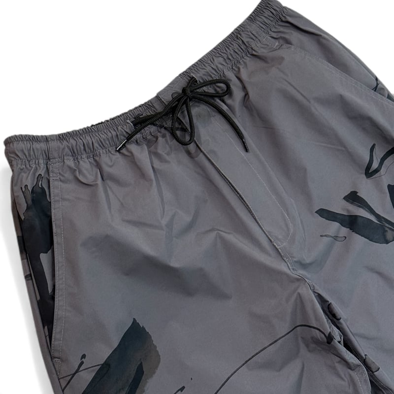 さむばでべるでい DRY TECH PANTS (RUTSUBO×JUN INOUE) | 坩
