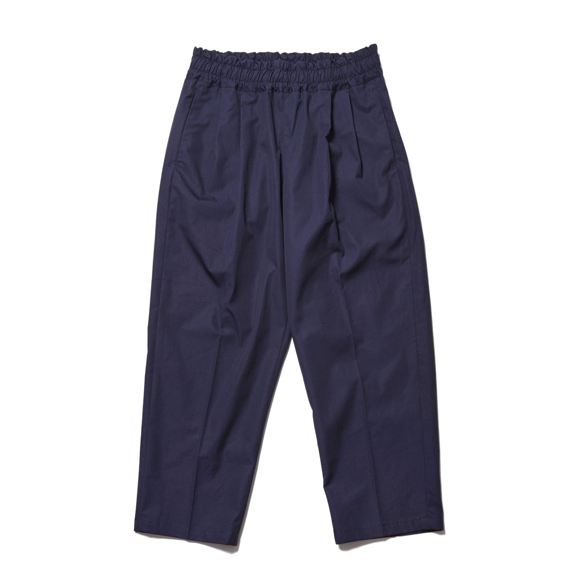 EASY PANTS | 坩堝-RUTSUBO- ONLINE SHOP