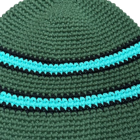 CRUSHER HAT 25FA