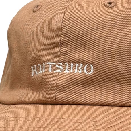 OG LOGO TWILL KIDS BASEBALL CAP