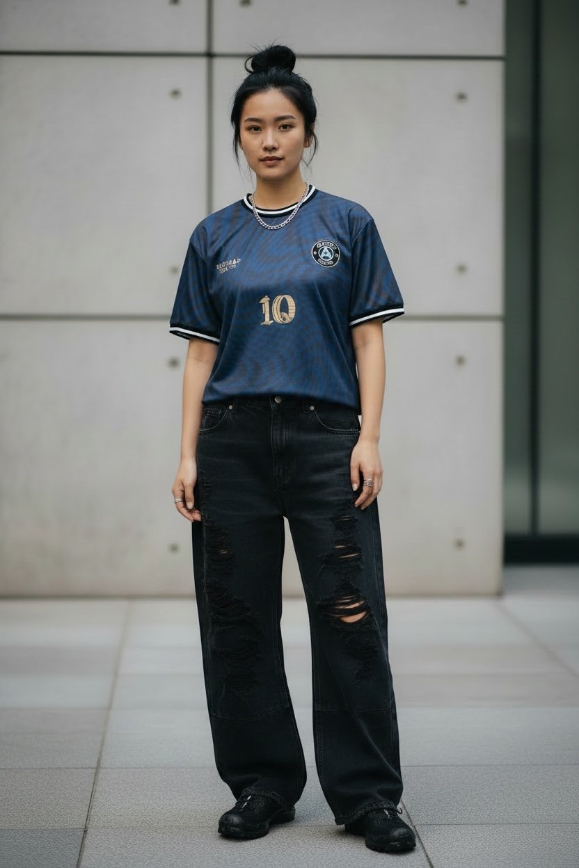 坩堝ア式蹴球部 2026T-SHIRTS （RUTSUBO×YU SUDA） | 坩堝-RUT