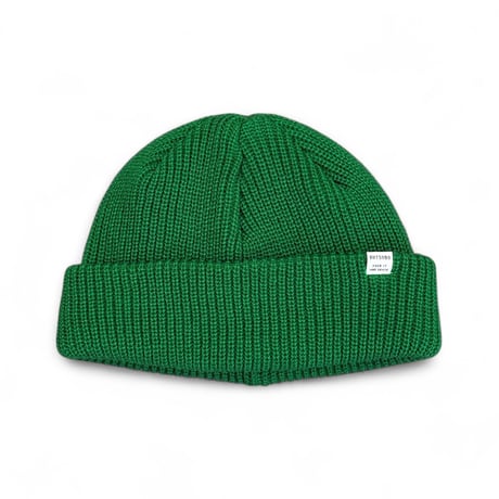 ６PANEL BEANIE