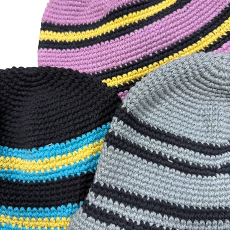 CRUSHER HAT SPRING25