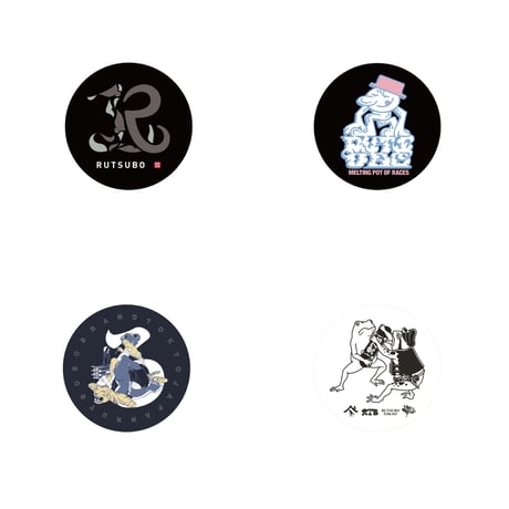 Artist Sticker