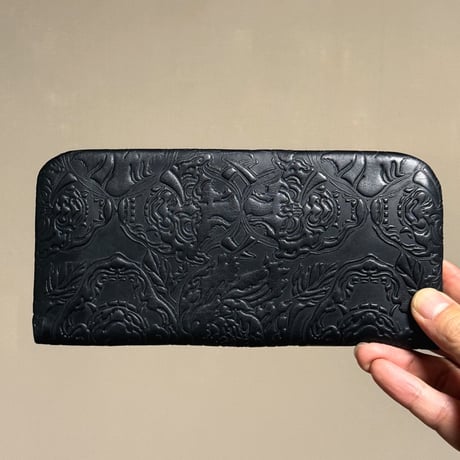 天溝LONG 般若WALLET （ RUTSUBO×GNUOYP× OT ）