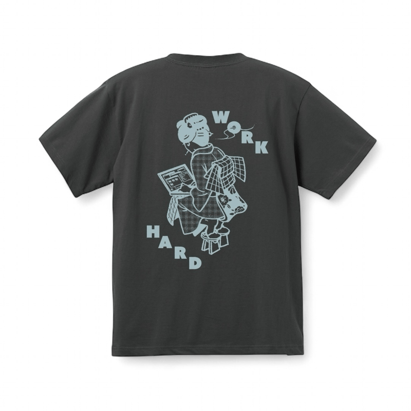 必殺 剣客商売 藤田まこと Tシャツ Mサイズ 中村 主水 MONDO Tシャツ L 黒 必殺仕置人 第19回 中村主水：藤田