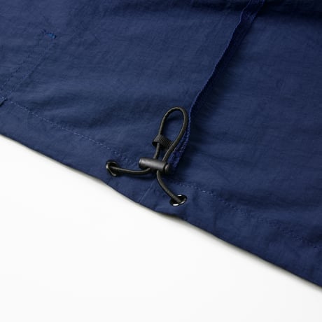 KILLER TUNE ANORAK PARKA (RUTSUBO×YU SUDA )