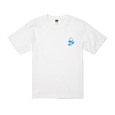 STOMPING GROUND T-SHIRTS (RUTSUBO×YU SUDA）