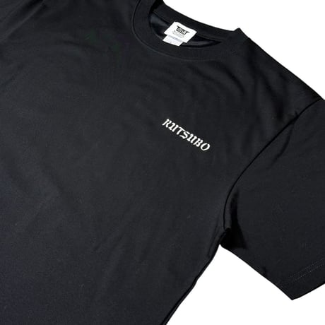 OG DRY COOL TOUCH S/S T-SHIRTS ( GROW IN THE DARK )