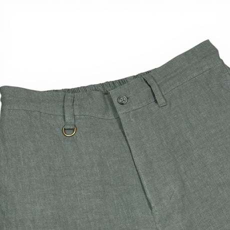 MODERN WIDE EASY TROUSERS