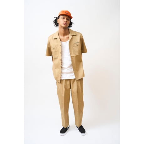 EASY PANTS