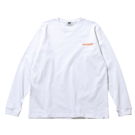 OG LS T-SHIRTS