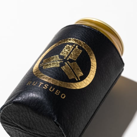 KAMON DRINK HOLDER（RUTSUBO×GNUOYP）