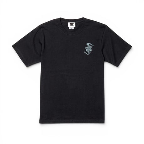 WORKHARD/必殺仕事人 S/S T-SHIRTS (RUTSUBO×YU SUDA ）
