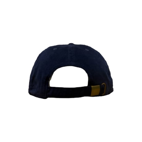 NON 扇子 FLAT VISOR LOW CAP (RUTSUBO×YU SUDA ）